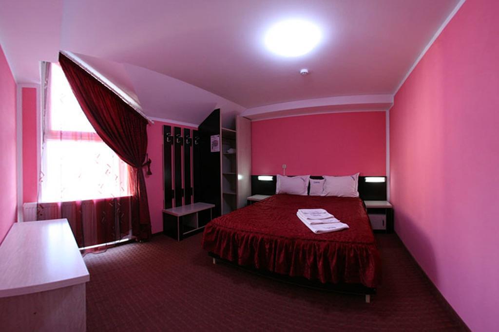 Pensiunea Soferul Norocos Bacău Room photo