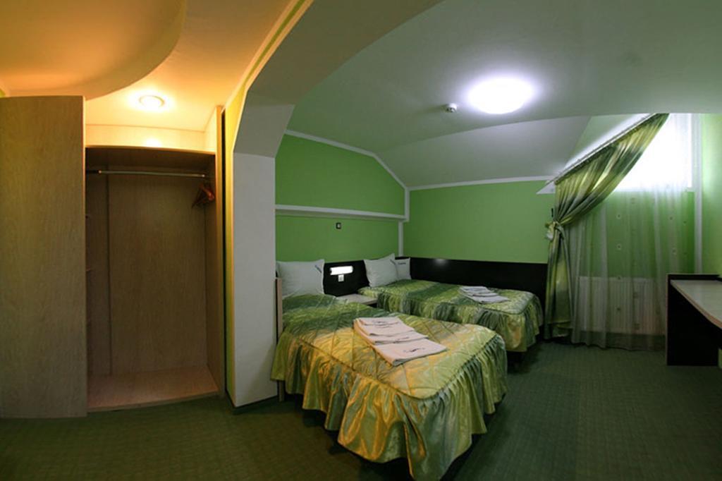 Pensiunea Soferul Norocos Bacău Room photo